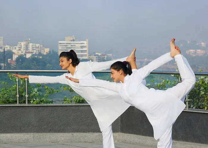 The Westin Pune Koregaon Park